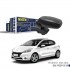 Peugeot 208 2012 ve Sonrası Araca Özel Kol Dayama Siyah