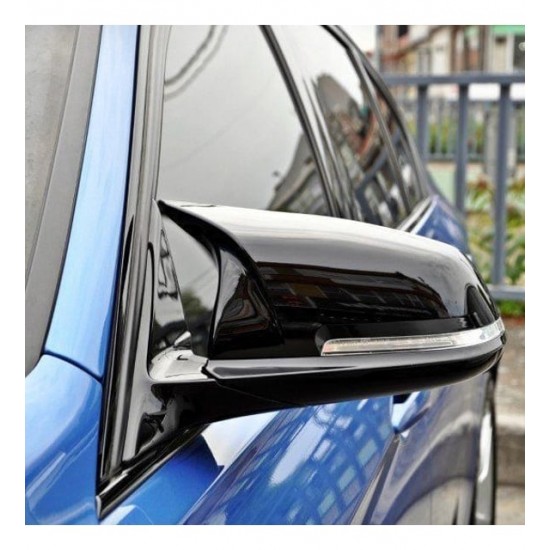 Renault Megane 2 2003-2010 Yarasa Ayna Kapağı