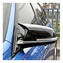 Mercedes Benz CLA W117 2013-2017 Arası Yarasa Ayna Kapağı