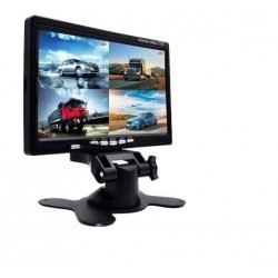 Lcd Ekran 7" Servis Tip ( 4 Bölge )