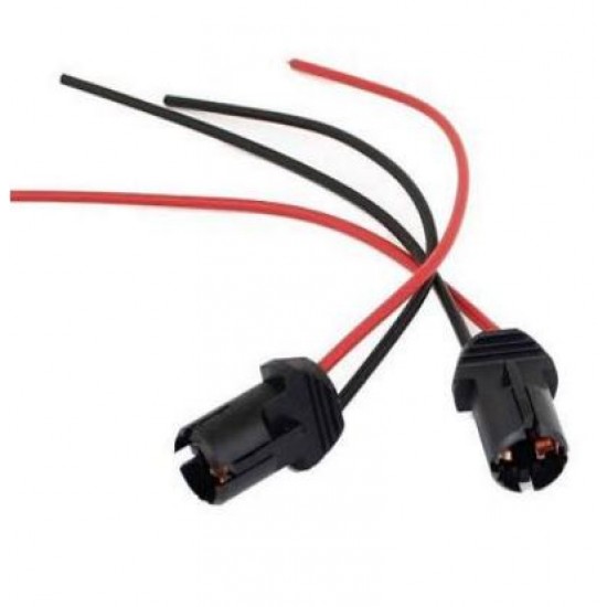 Kablolu Dipsiz Park Ampul Duyu 10'lu Takım