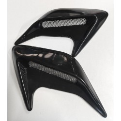 Telli Çamurluk Vent