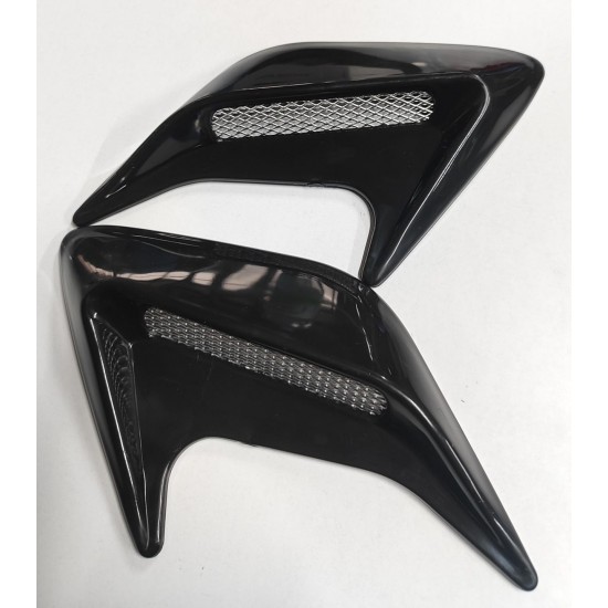 Telli Çamurluk Vent