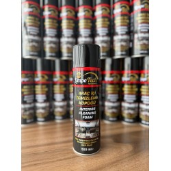 Araç İçi Temizleme Spreyi 500 ml.