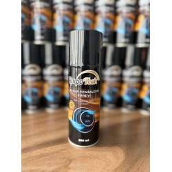 Klima Temizleme Spreyi - Amber 200 ml.