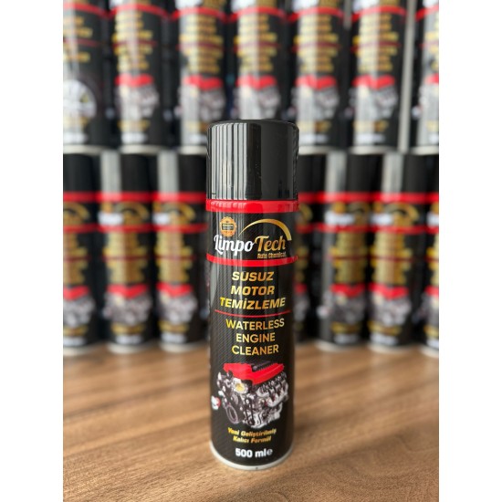 Susuz Motor Temizleme Spreyi 500 ml.