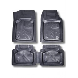 Universal 4D Extra Derin Havuzlu Paspas 