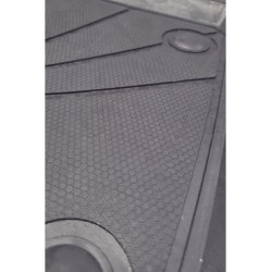 Universal 4D Extra Derin Havuzlu Paspas 