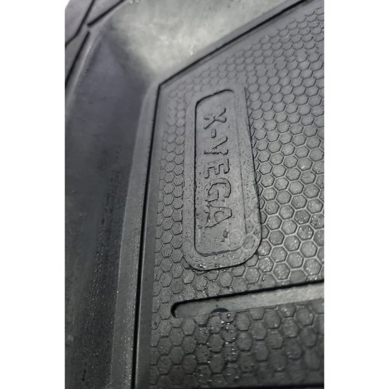 Universal 4D Extra Derin Havuzlu Paspas