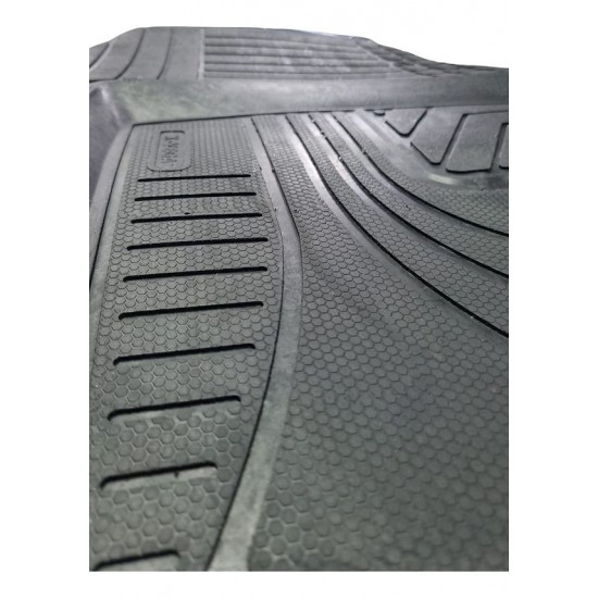 Universal 4D Extra Derin Havuzlu Paspas