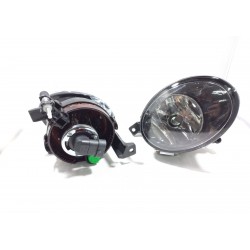 Sis Lambası Golf 6/Jetta/Caddy 2011 Sonrası 2'li Takım (Sağ-Sol)