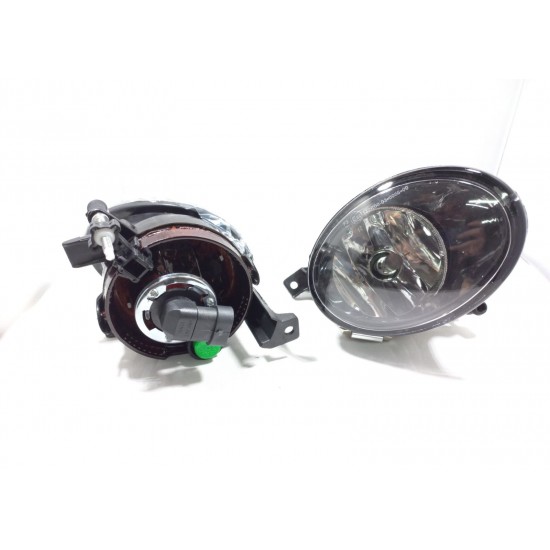 Sis Lambası Golf 6/Jetta/Caddy 2011 Sonrası 2'li Takım (Sağ-Sol)