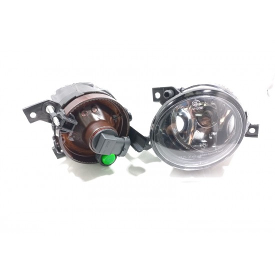 Sis Lambası Caddy/Jetta 04-10 Ampullü 2'li Takım (sağ-sol)