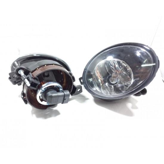 Sis Lambası T6 11-15 Ampullü 2'li Takım (Sağ-Sol)