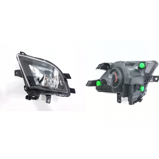 Sis Lambası Jetta 15-20 Ampullü 2'li Takım (Sağ-Sol)