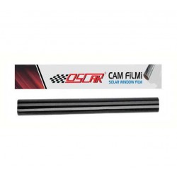 Cam Filmi Koyu Siyah 50 CM 6M