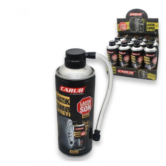 Lastik Tamir Kiti sprey 400ml