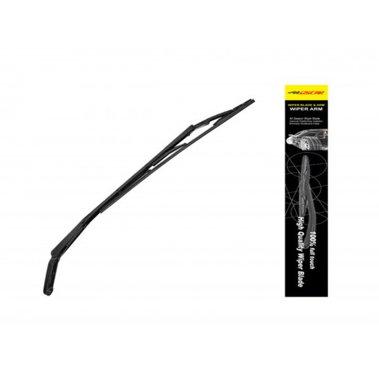 Tempra-Tipo Tip Kollu Silecek Sağ