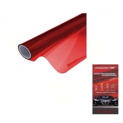 OSN-1482 Far Filmi Kırmızı 30CM 10M