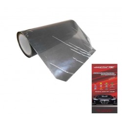 OSN-1484 Far Filmi Açık Siyah 30CM 10M