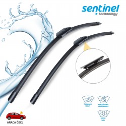 Araca Özel Silecek Takımı Chery Tiggo 8 Pro 23 18 95-1002