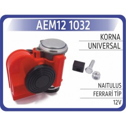 Korna Naitulus Ferrari Tip 12V 1032