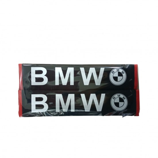 Emniyet Kemer Pedi BMW Siyah