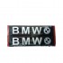 Emniyet Kemer Pedi BMW Siyah