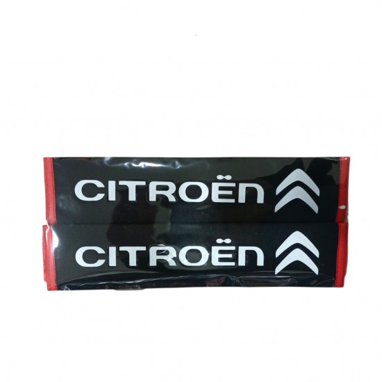 Emniyet Kemer Pedi Citroen Siyah
