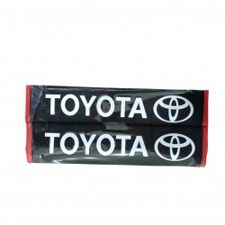 Emniyet Kemer Pedi Toyota Siyah
