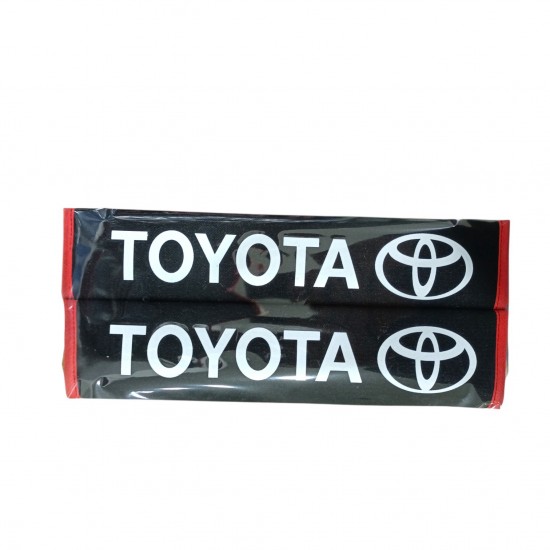 Emniyet Kemer Pedi Toyota Siyah