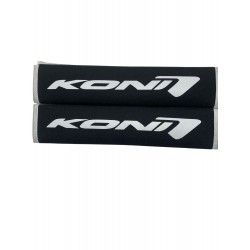 Emniyet Kemer Pedi Kon Siyah