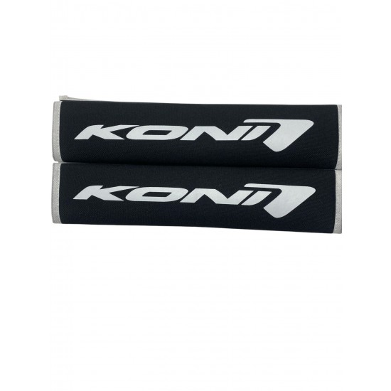 Emniyet Kemer Pedi Kon Siyah