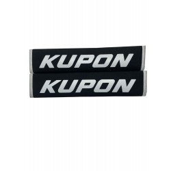 Emniyet Kemer Pedi Kupon Siyah