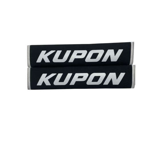 Emniyet Kemer Pedi Kupon Siyah