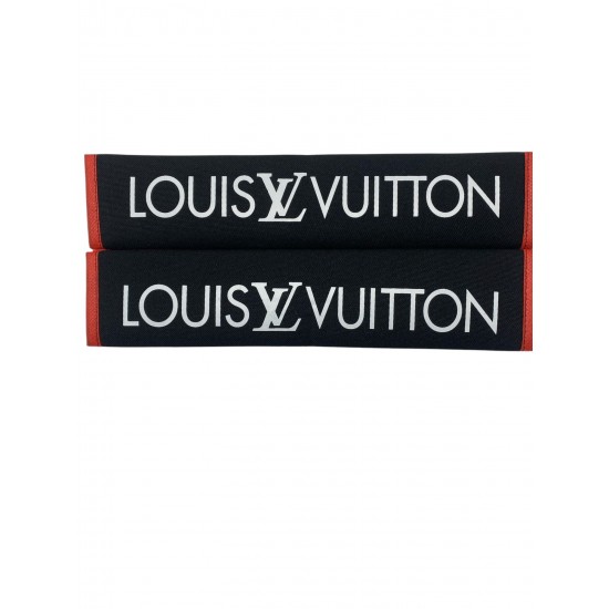 Emniyet Kemer Pedi Lois Siyah