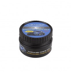 Leader Carnauba Pasta Cila 270g