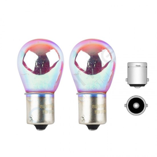 Diadem Ampül P21W BA15S