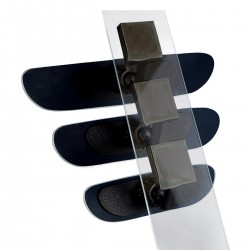 Ova Kollu Set 3 lü Sade