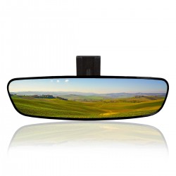 Pırlanta Kollu 5 E R320 Siyah