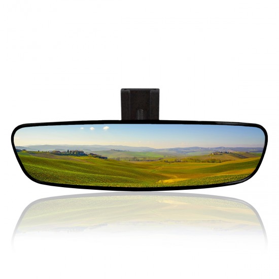 Pırlanta Kollu 5 E R320 Siyah