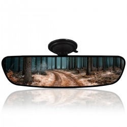 Pırlanta Kiva 5 R320 Siyah