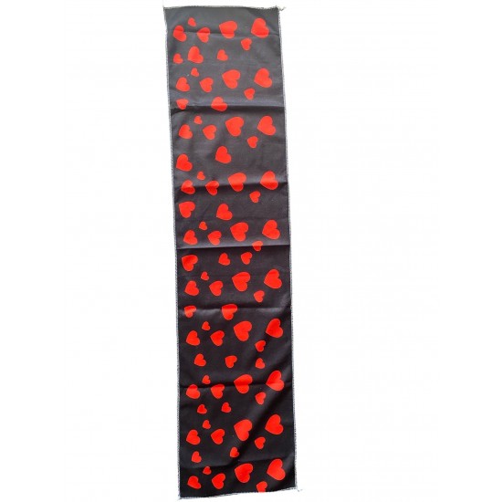 Torpido Havlusu Kalp