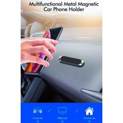 Magnetik Telefon Tutucu JX-007 