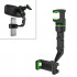 Torima 360° Telefon Tutucu Dikiz Aynası Evrensel 360° Dönen Araba Telefon Tutucusu jx-014