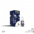 NIKEN 12V H3 55W HALOJEN AMPUL PK22s