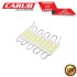 CARUB Lamba Parmak 12V COB 1set 10 Adet Beyaz	