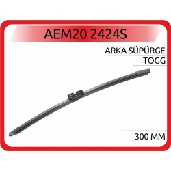 ARKA SÜPÜRGE 300 MM TOGG T10X