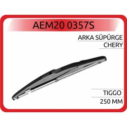 ARKA SÜPÜRGE 250 MM CHERY TIGGO 7 - TIGGO 8