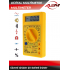 DİGİTALMETRE AMPER-VOLT “ multimetre” AEM19 1320